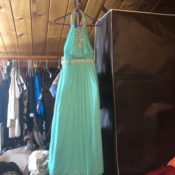 Fancy dress - Picture 2 of 2